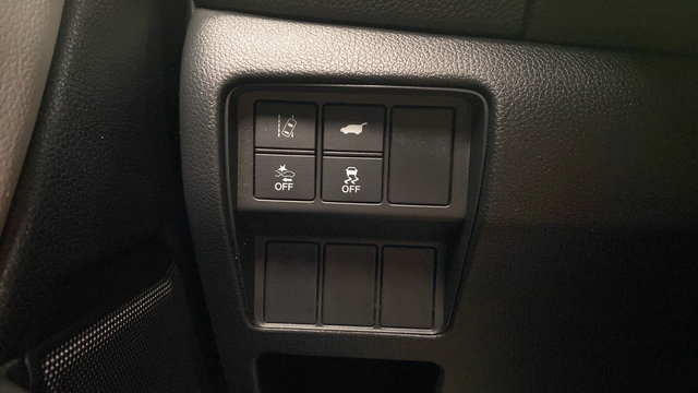 Used 2017 Honda CR-V EX-L image 20