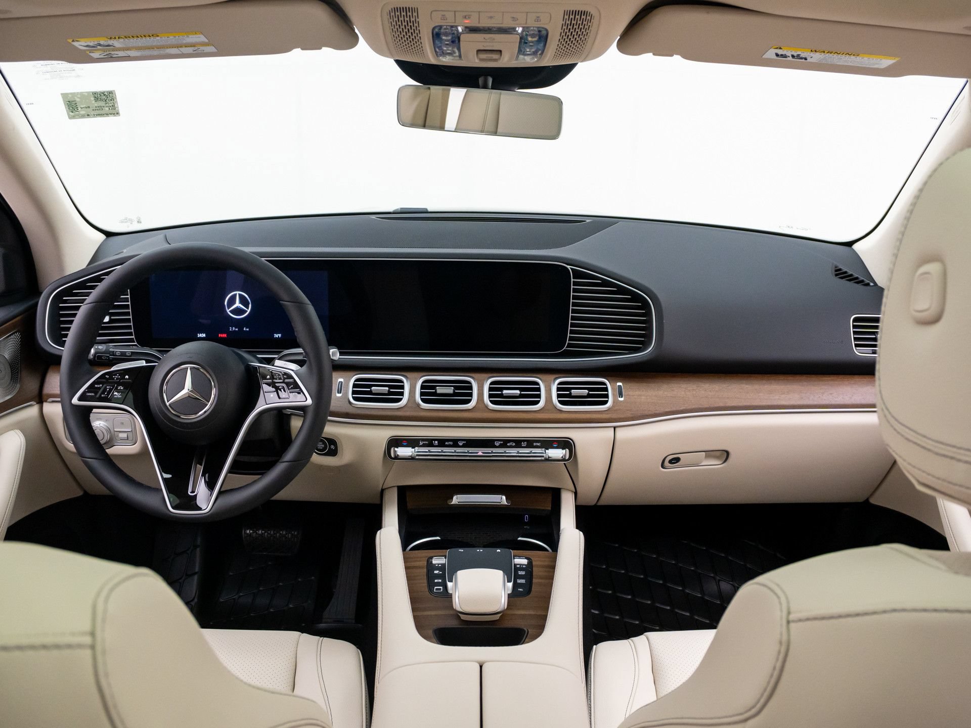 New 2026 Mercedes-Benz GLE 350 4MATIC image 10
