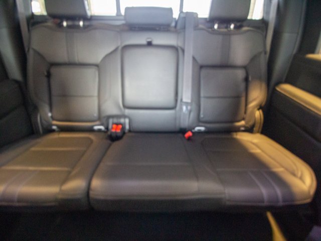 Used 2021 Chevrolet Silverado 2500 High Country w/ Z71 Off-Road Package image 22