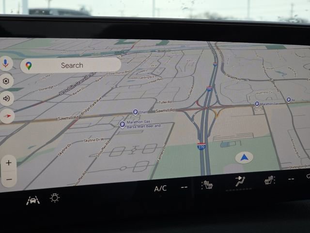 New 2026 Buick Enclave Sport Touring w/ Power Package image 4