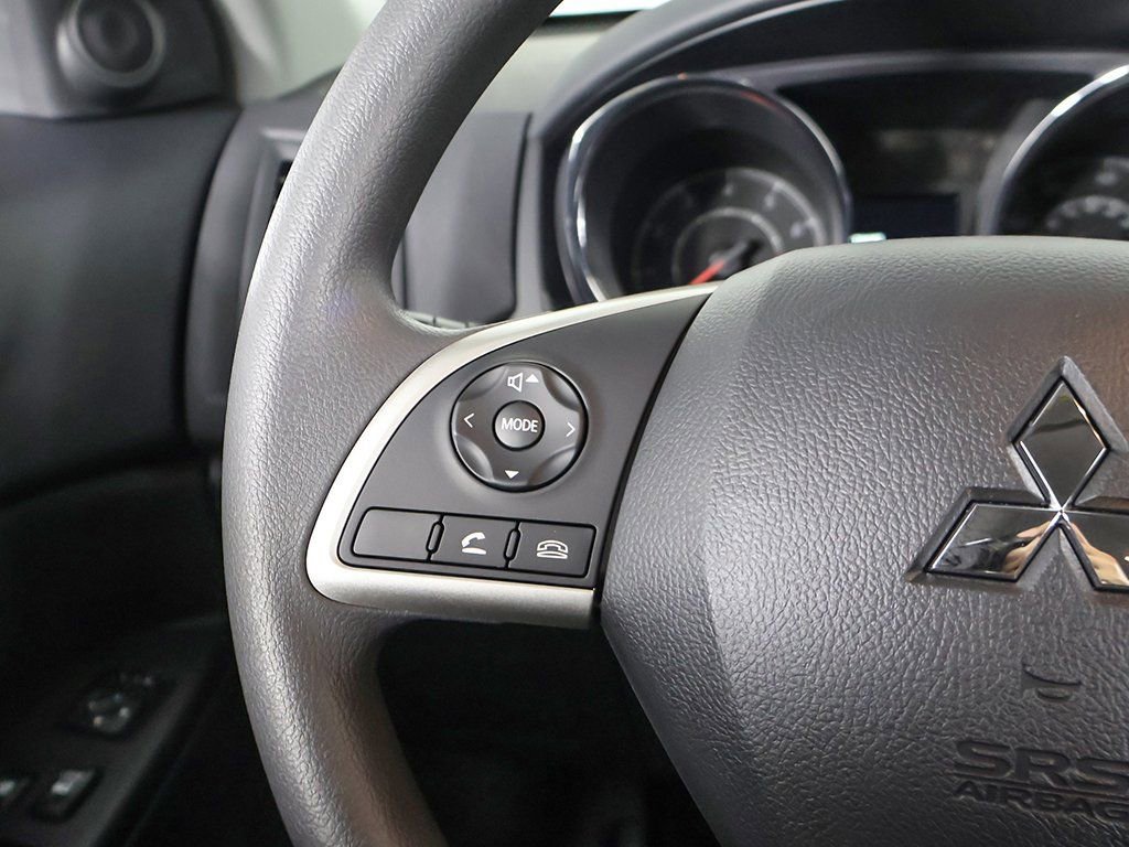 New 2025 Mitsubishi Outlander Sport ES AWD/4WD image 32