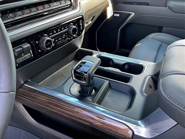 New 2026 Chevrolet Silverado 1500 RST w/ Safety Package image 12