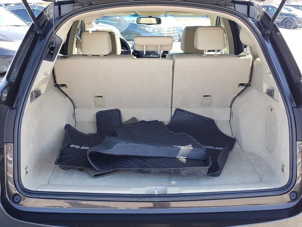 Used 2015 Acura RDX AWD w/ Technology Package image 7