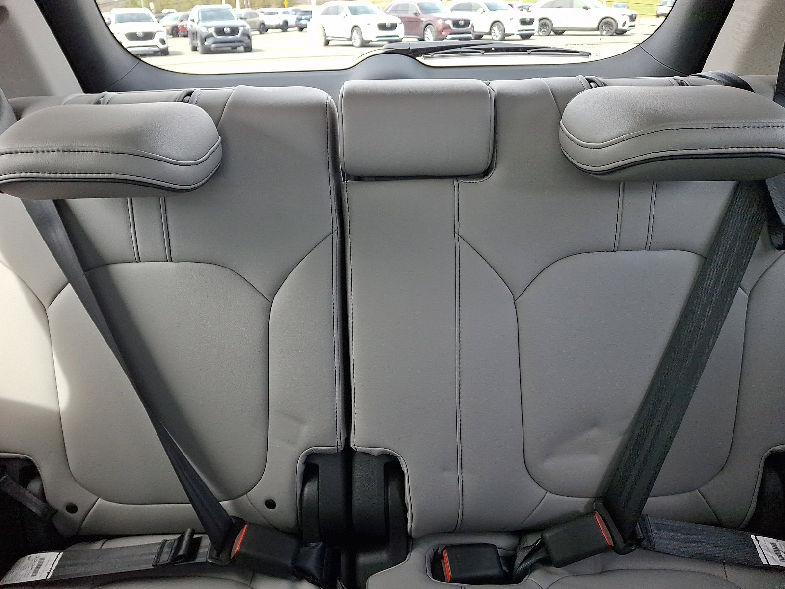 Certified 2023 Honda Pilot Elite image 11