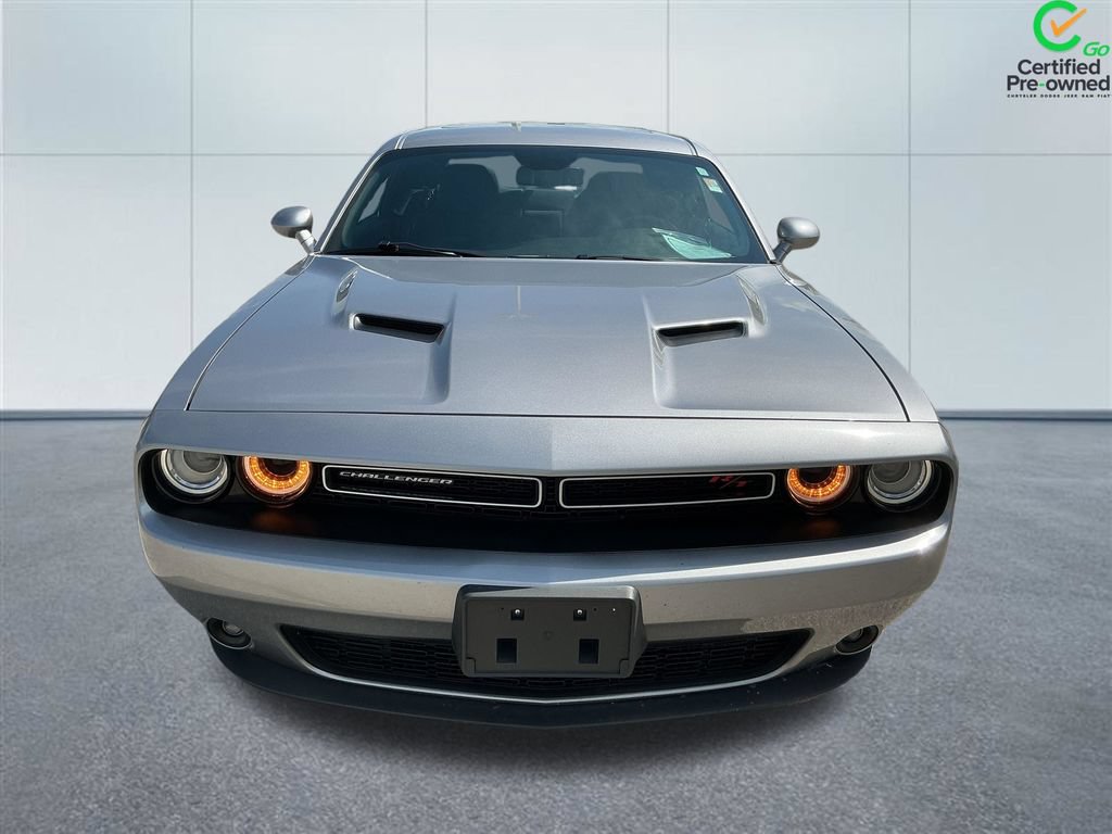 Certified 2018 Dodge Challenger R/T RWD image 10
