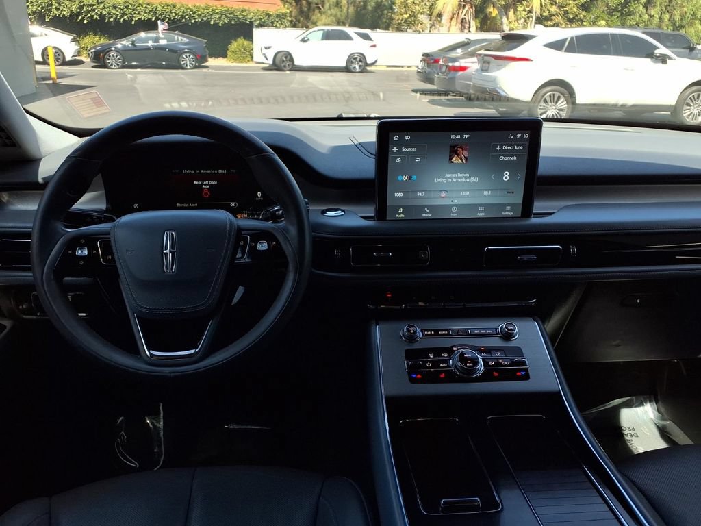 Used 2021 Lincoln Aviator Reserve RWD image 18