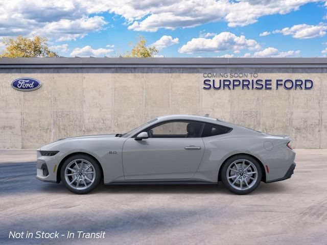 New 2026 Ford Mustang GT RWD image 3