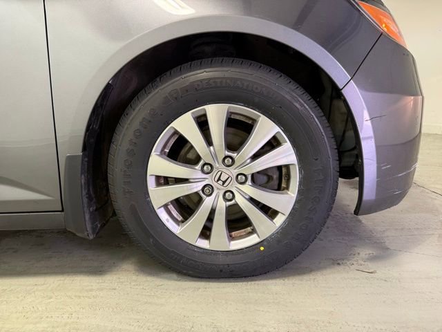 Used 2014 Honda Odyssey EX-L image 32