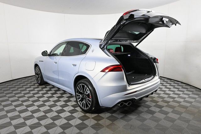New 2025 Maserati Grecale GT AWD/4WD image 36