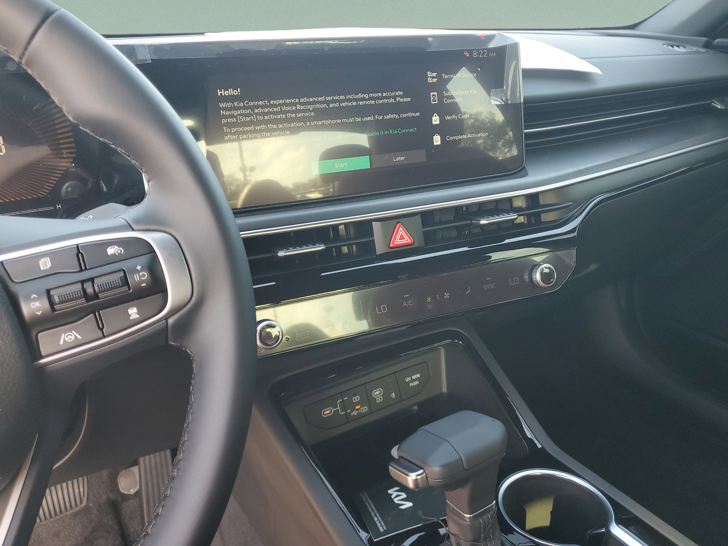 New 2026 Kia K5 GT-Line w/ GT-Line Premium Package FWD image 23