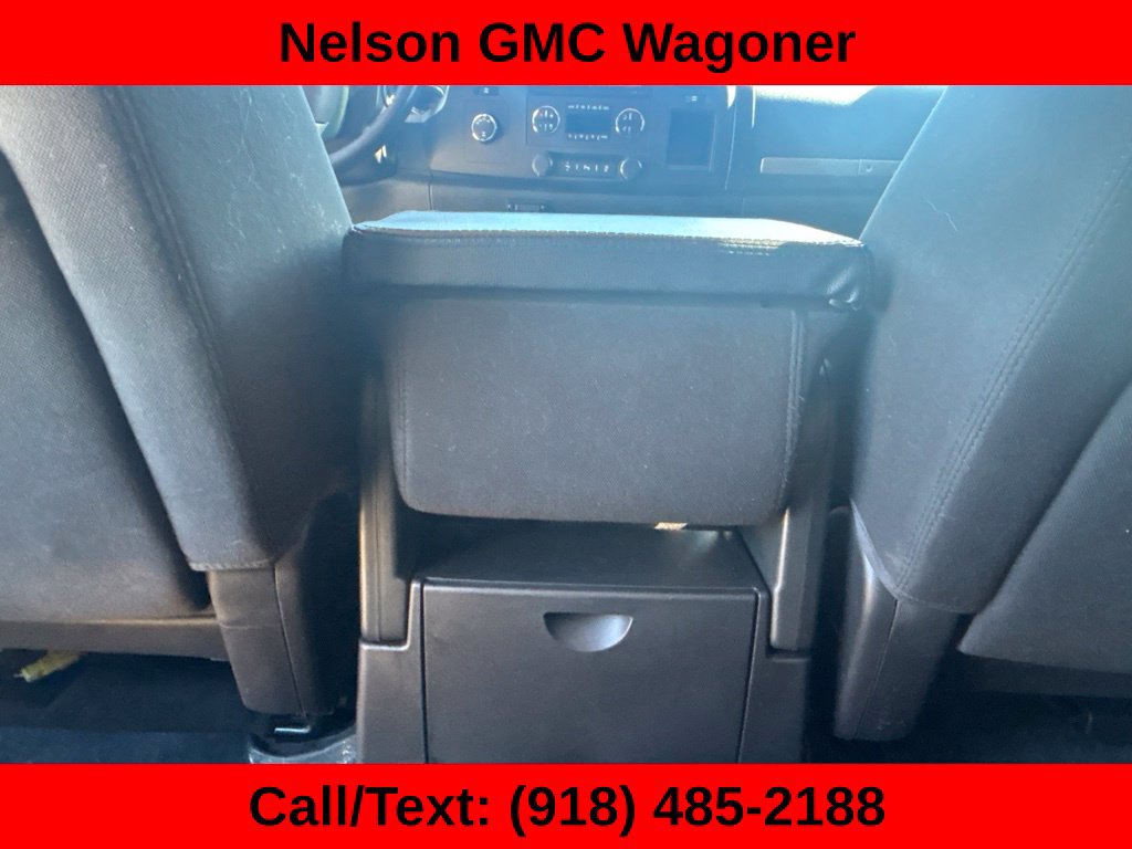 Used 2012 GMC Sierra 1500 SLE w/ Regional Value Package AWD/4WD image 27