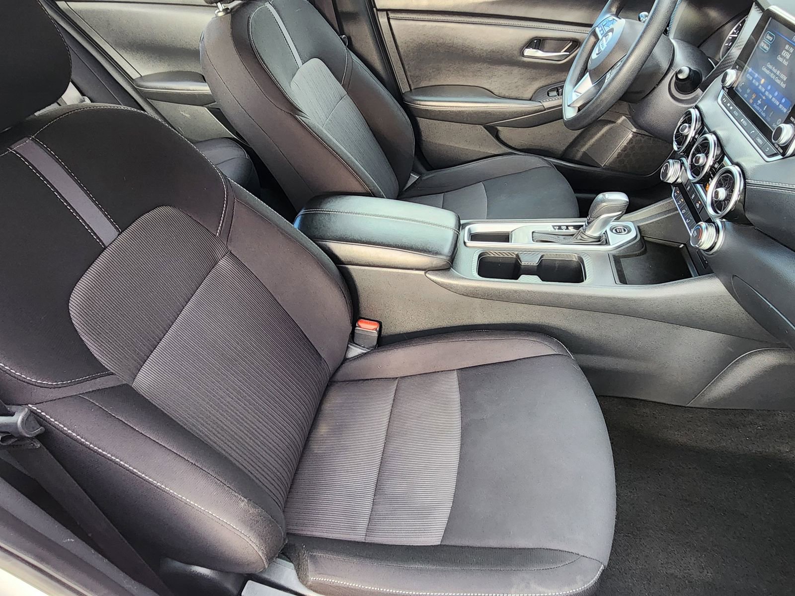 Used 2023 Nissan Sentra SV image 17