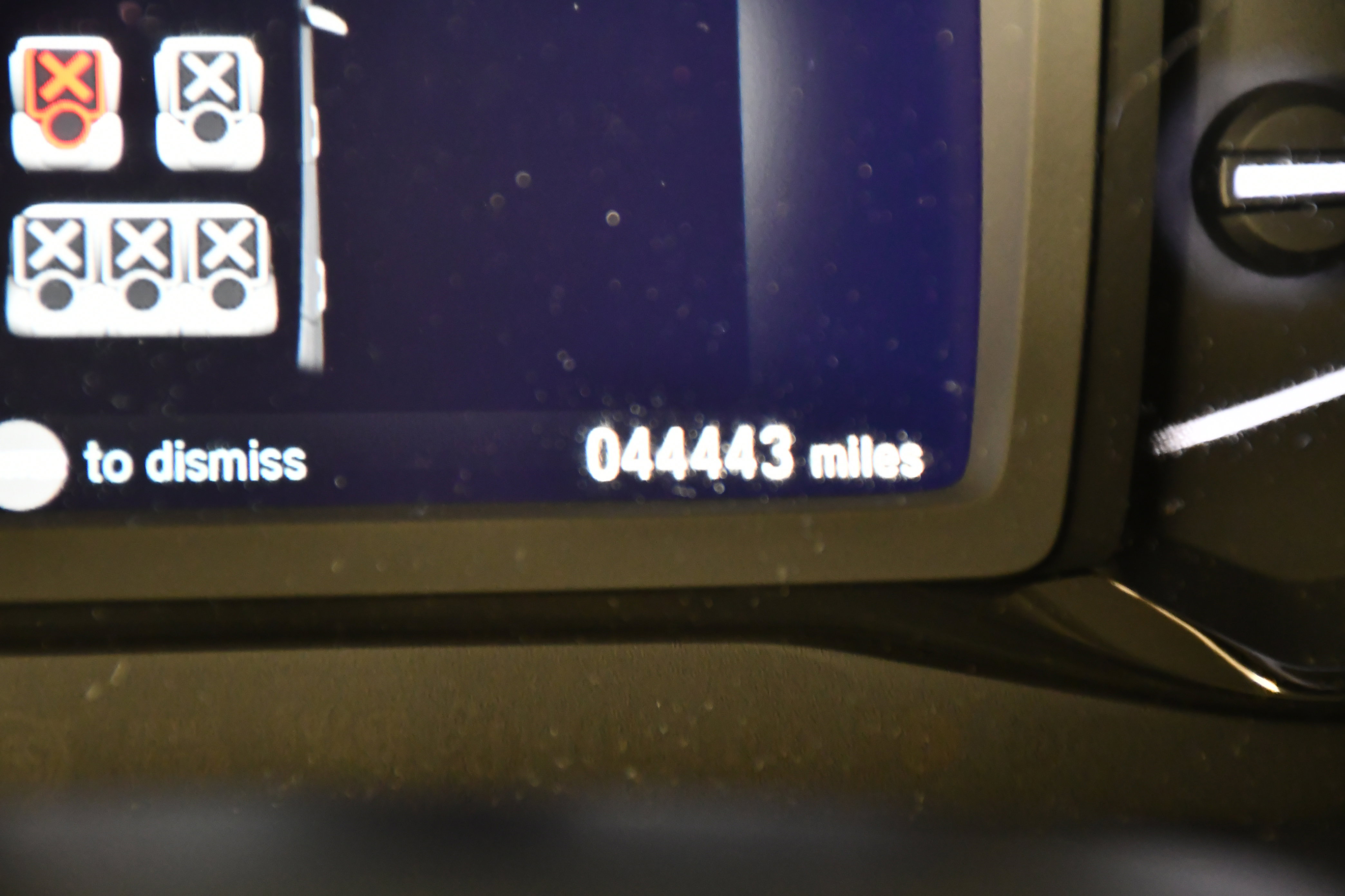 Certified 2023 Honda Passport TrailSport image 18