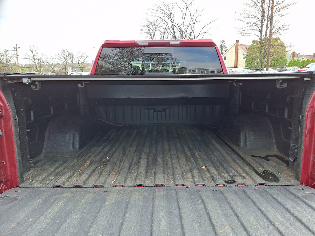 Used 2020 Chevrolet Silverado 1500 LT w/ All-Star Edition image 27