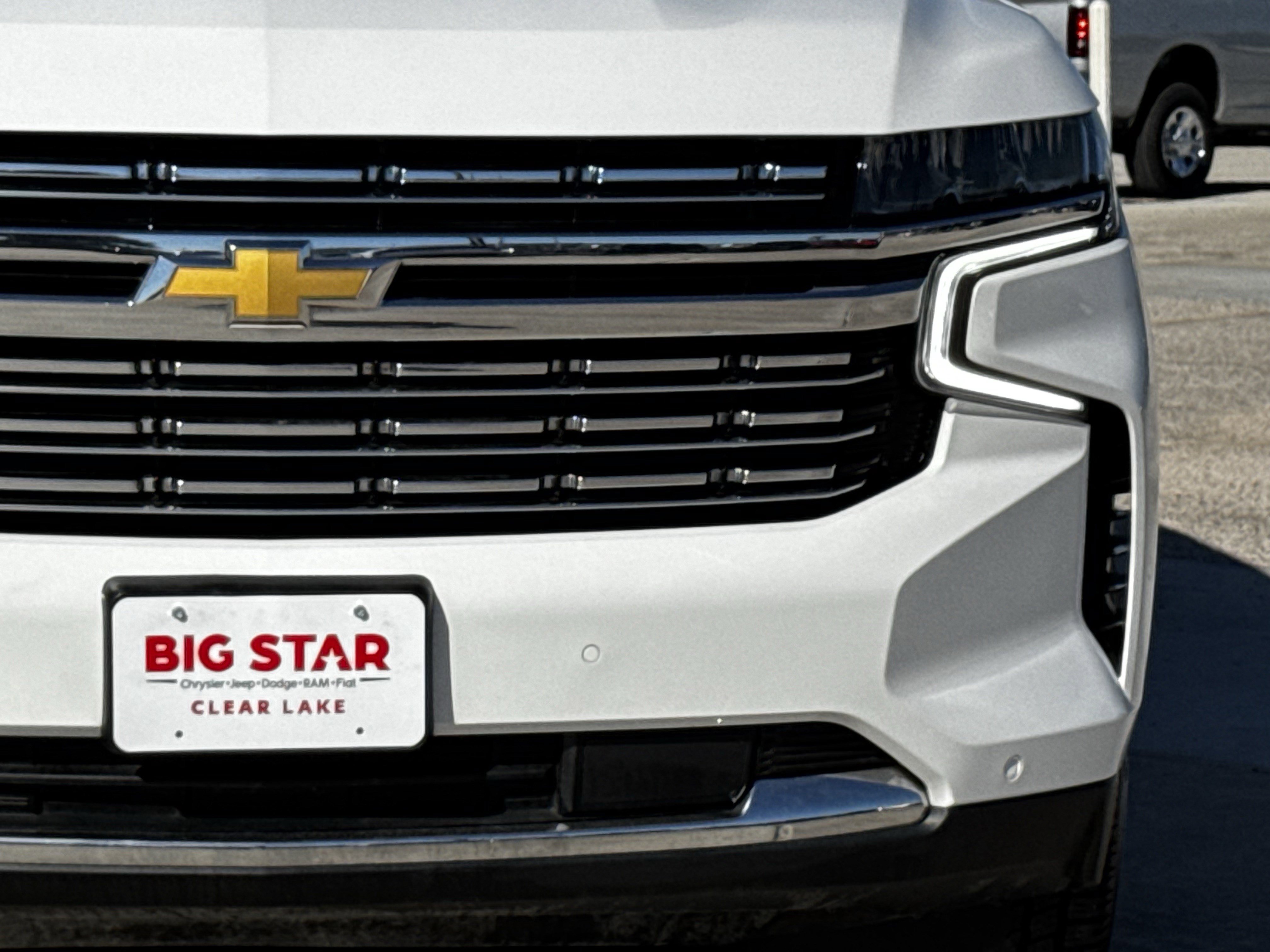 Used 2024 Chevrolet Tahoe Premier image 5