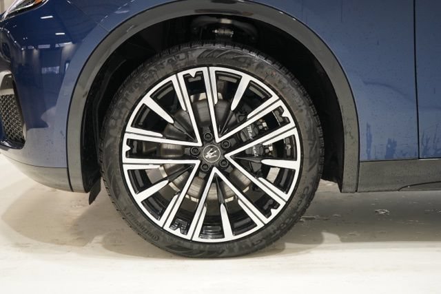 New 2025 Maserati Grecale Modena AWD/4WD image 10