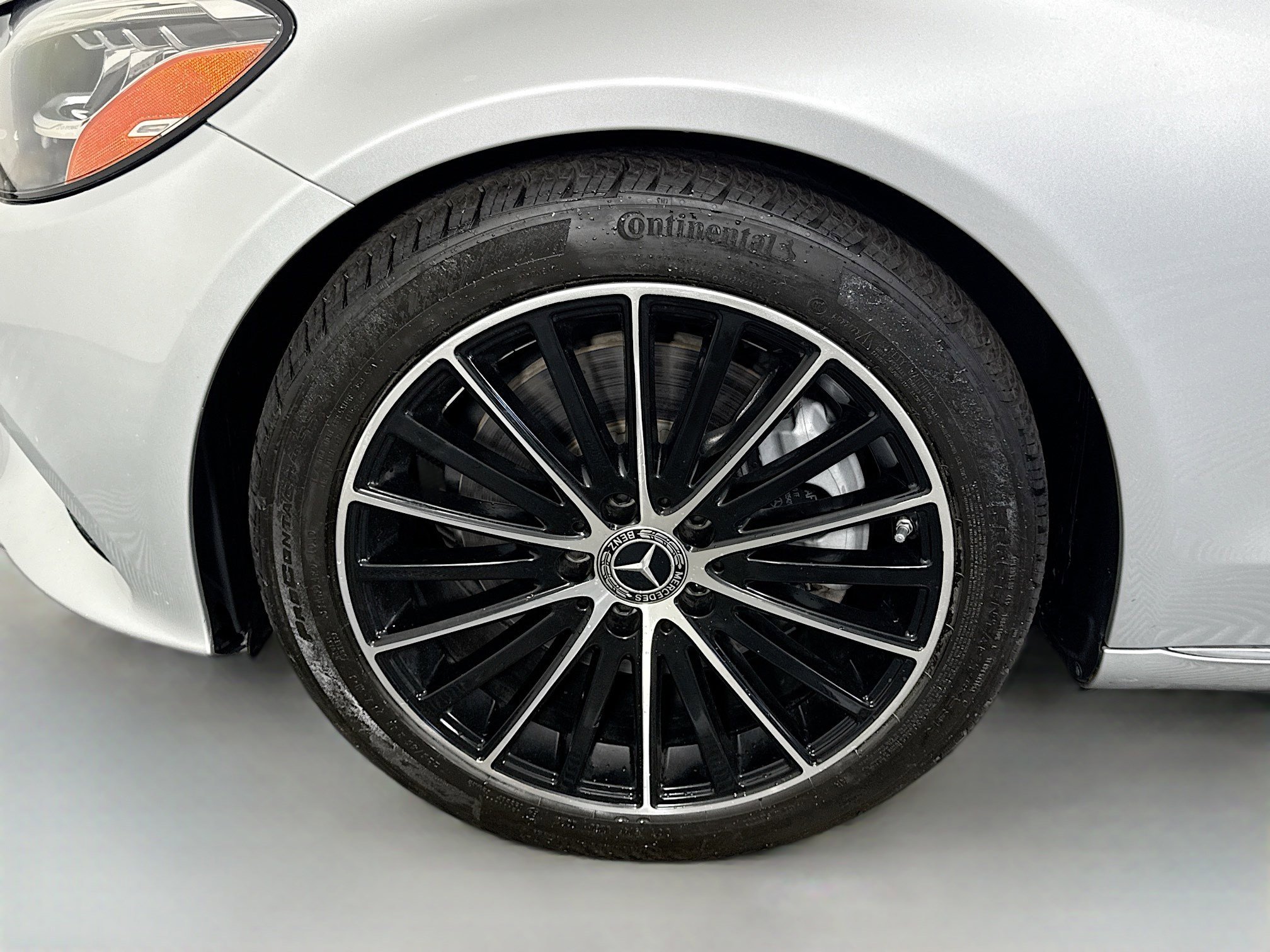 Used 2021 Mercedes-Benz C 300 Sedan w/ Premium Package image 38