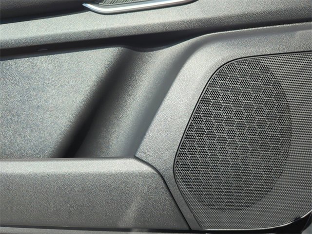 New 2026 Nissan Armada Platinum image 27