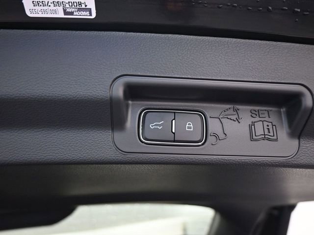 New 2026 Ford Explorer ST w/ Sun And Sound Package image 9