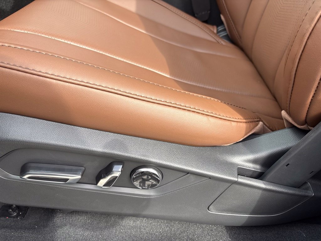 New 2026 Acura MDX w/ Technology Package FWD image 15