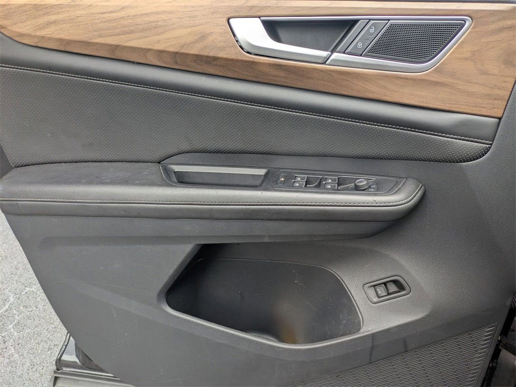 Used 2024 Volkswagen Atlas SE image 21