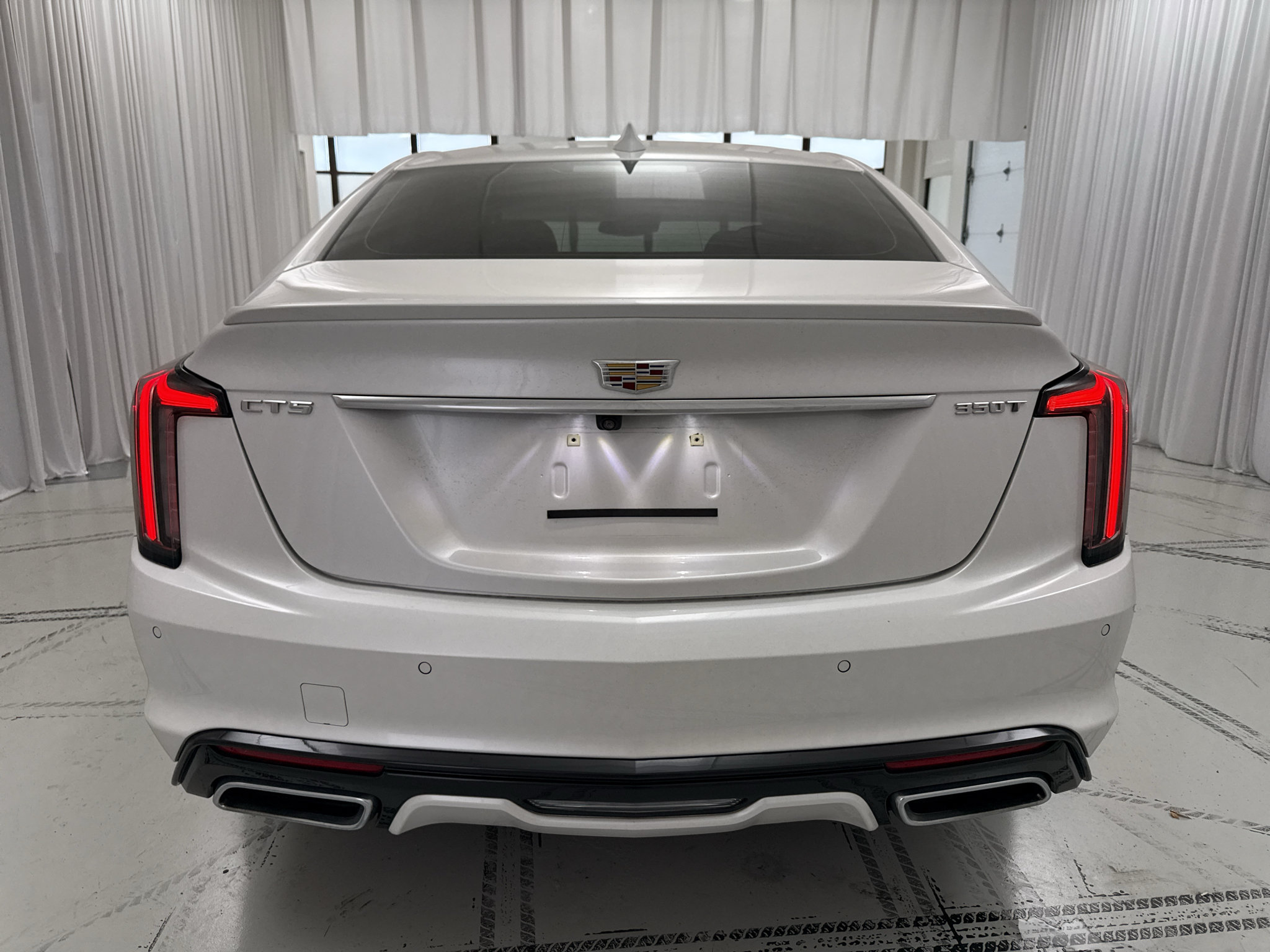 Used 2020 Cadillac CT5 Sport RWD image 6