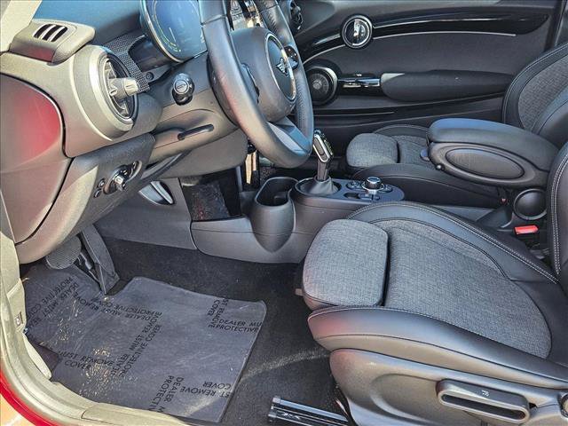 Used 2023 MINI Cooper SE FWD image 17