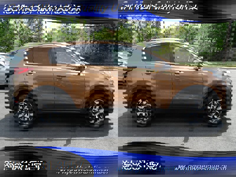 Used 2020 Kia Sportage LX FWD image 4