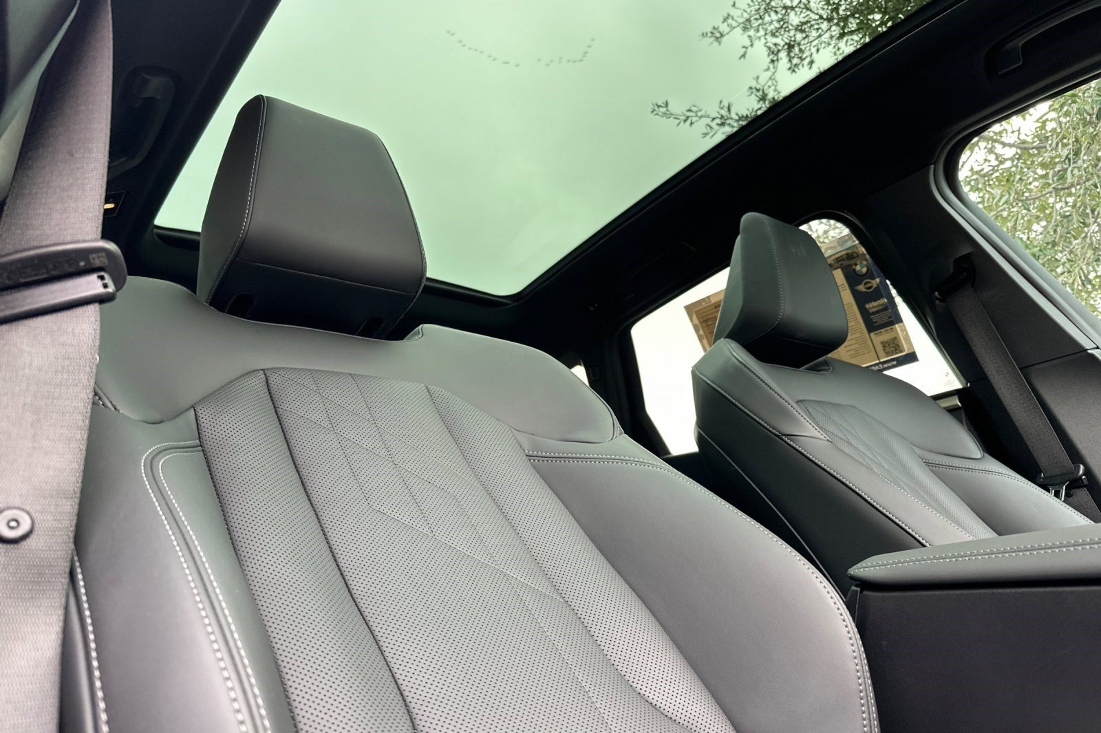 Used 2025 BMW X3 xDrive30i w/ Convenience Package image 21