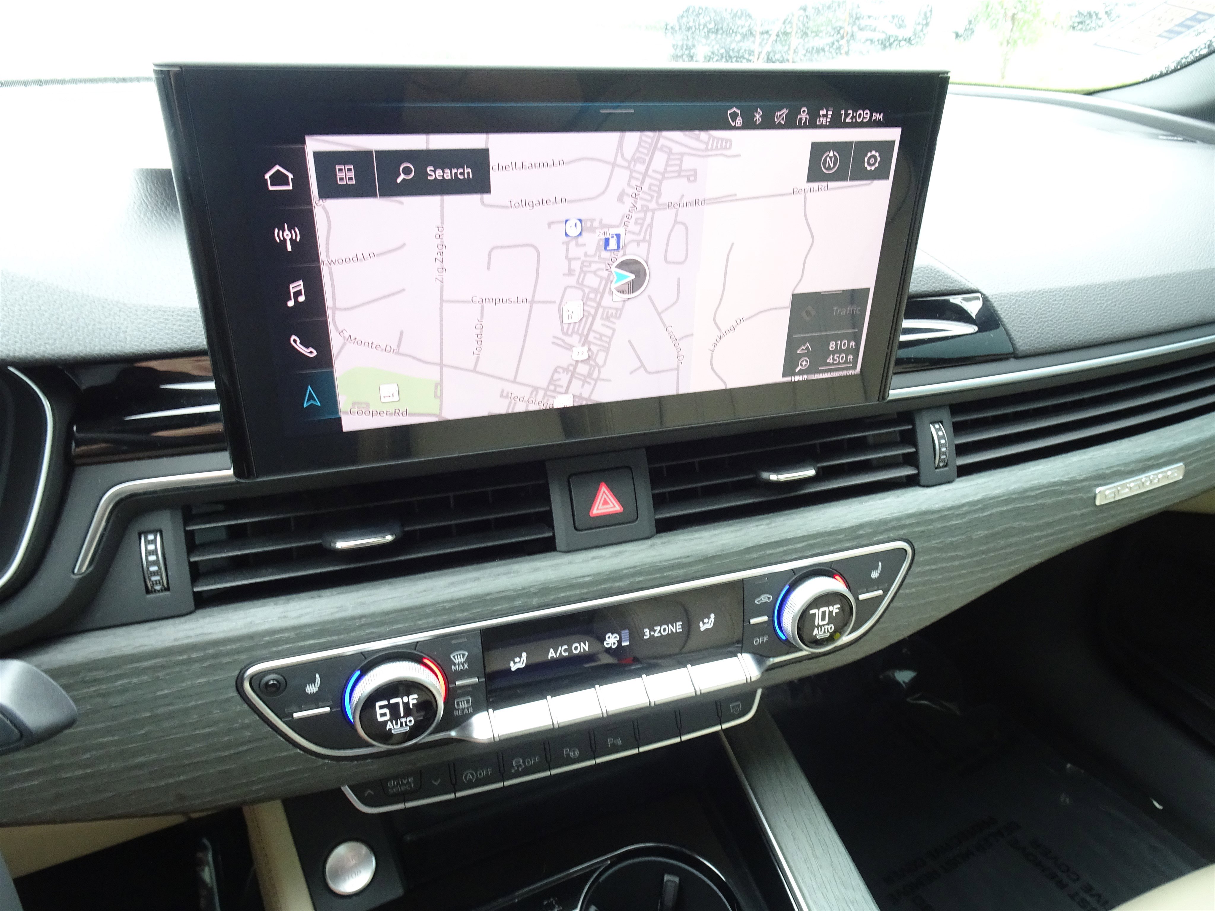 Certified 2023 Audi A4 2.0T Prestige AWD/4WD image 14