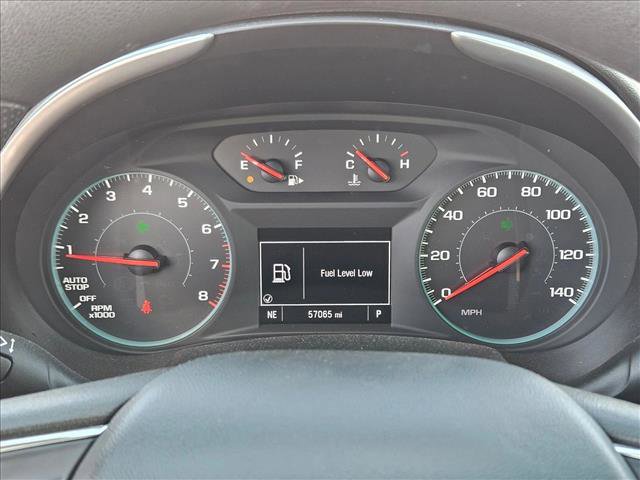 Used 2024 Chevrolet Malibu LT image 12