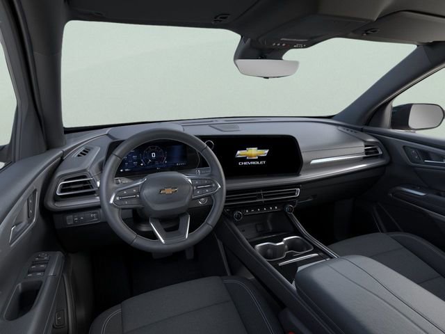 New 2026 Chevrolet Traverse LT image 15