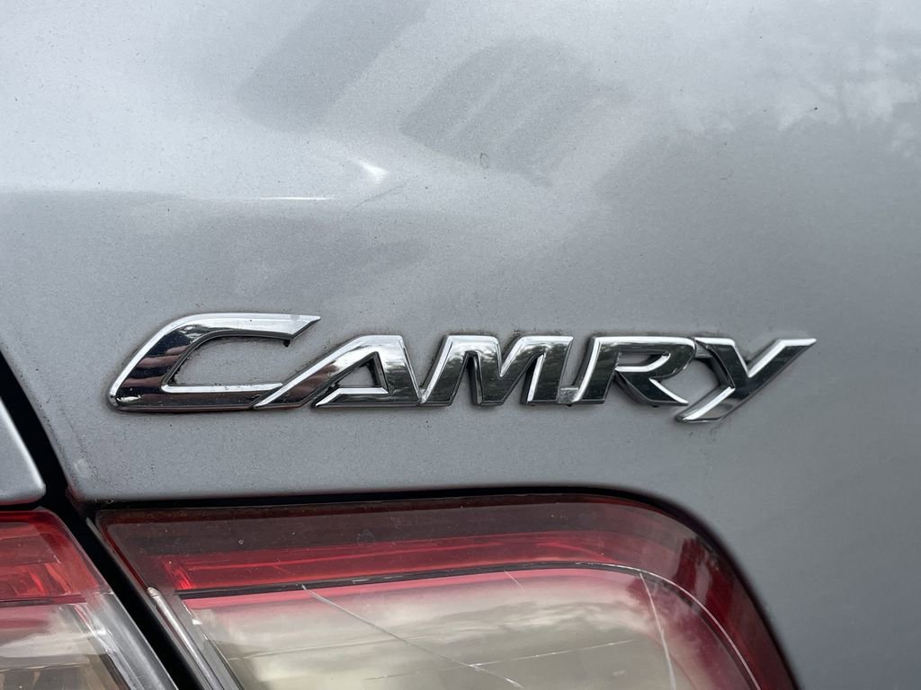 Used 2007 Toyota Camry LE image 8