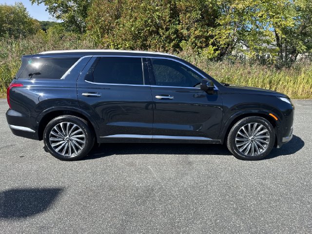Certified 2024 Hyundai Palisade Calligraphy AWD/4WD image 7