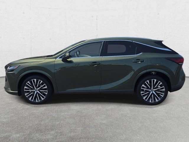 New 2026 Lexus RX 350 Premium Plus w/ Convenience Package AWD/4WD image 8