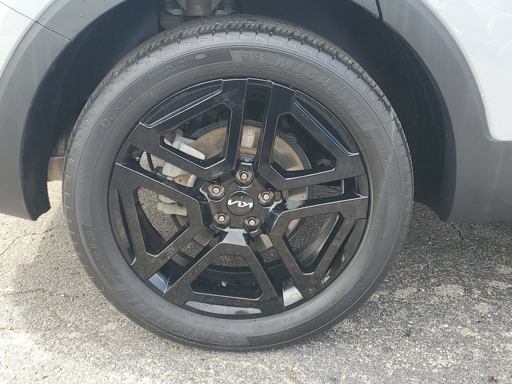 Certified 2024 Kia Telluride SX X-Line AWD/4WD image 5