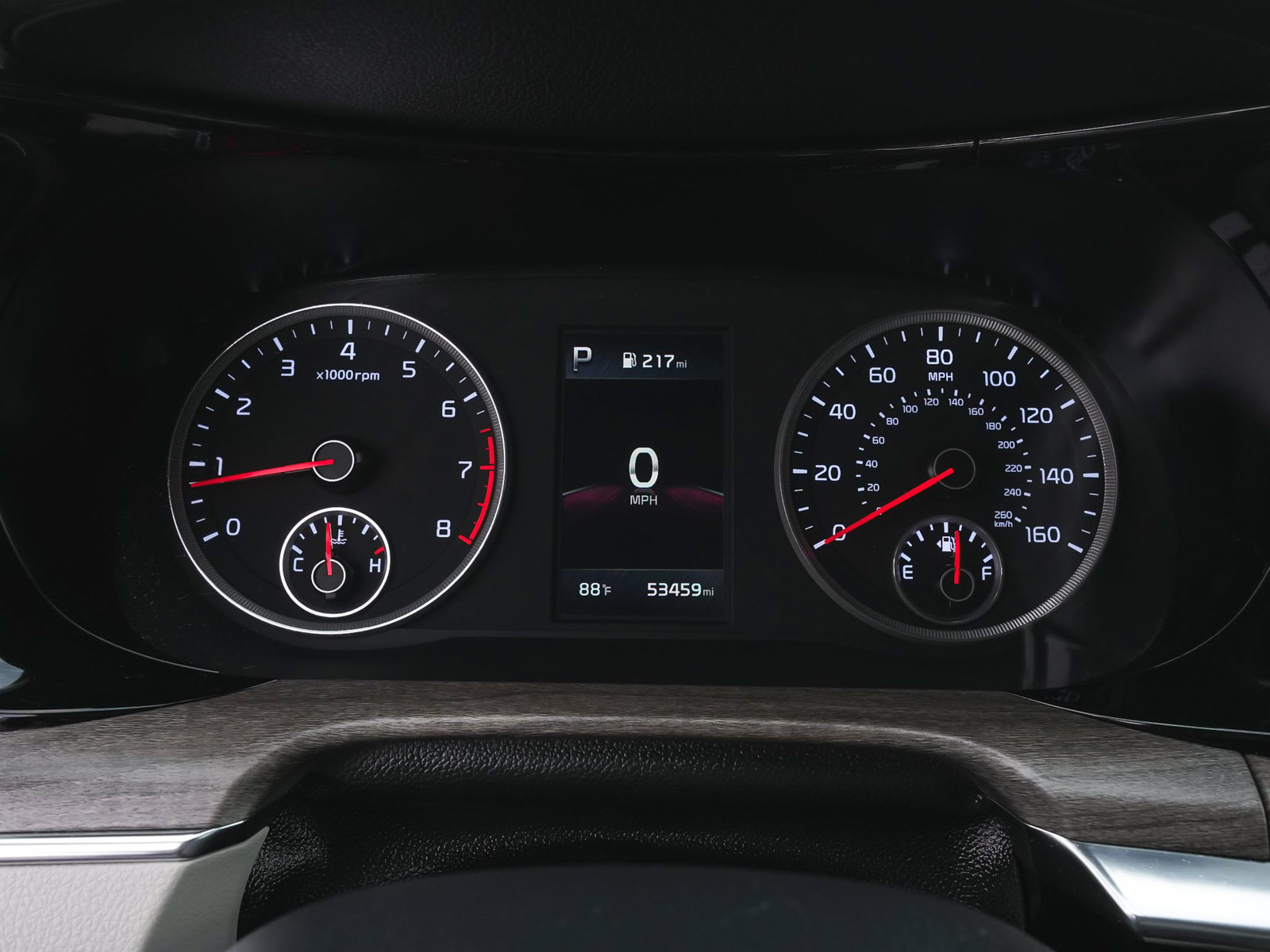 Used 2021 Kia K5 EX w/ EX Premium Package FWD image 19