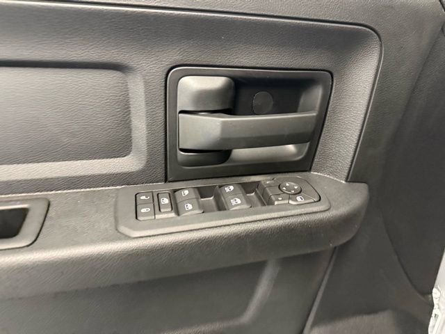 New 2026 RAM 5500 Tradesman image 14