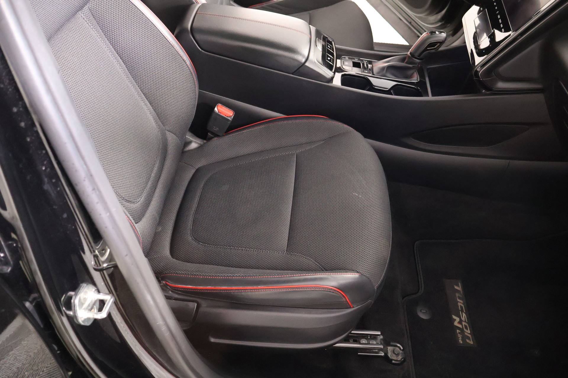 Used 2023 Hyundai Tucson N Line AWD/4WD image 14