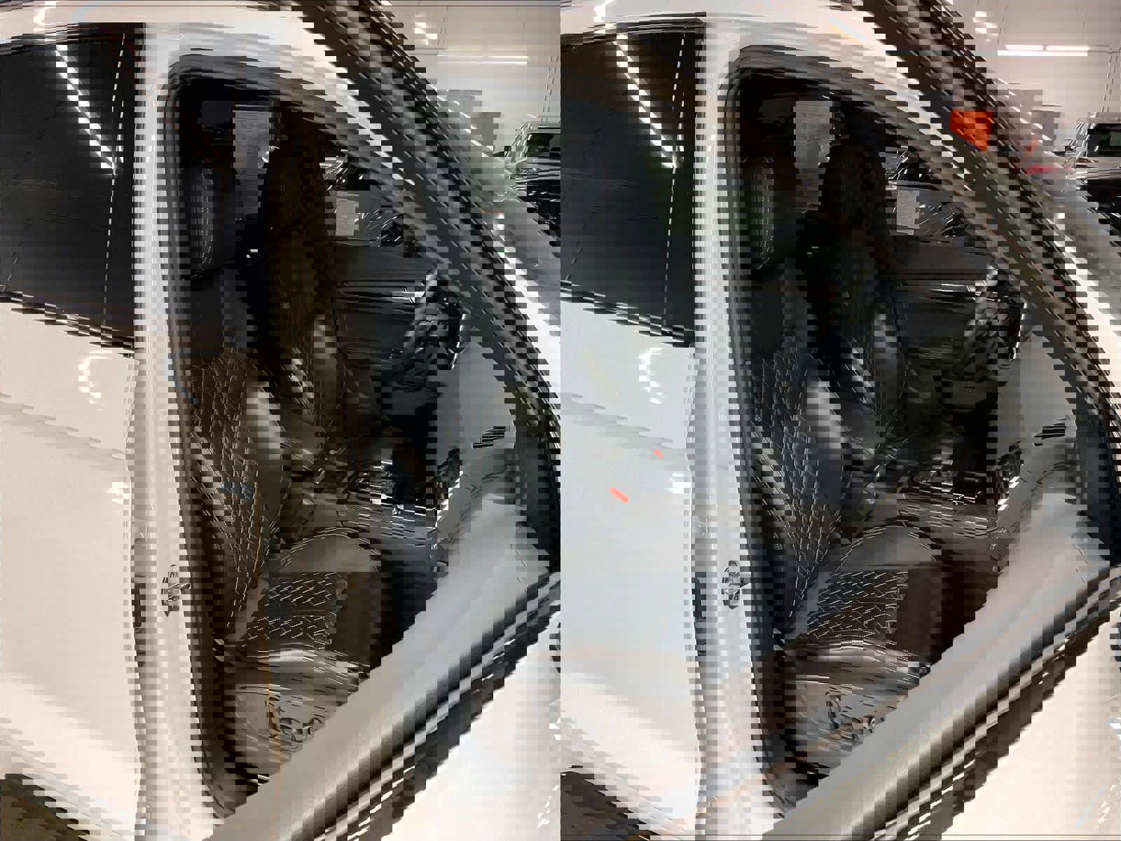 Used 2023 Audi SQ5 Prestige w/ Prestige Package image 10