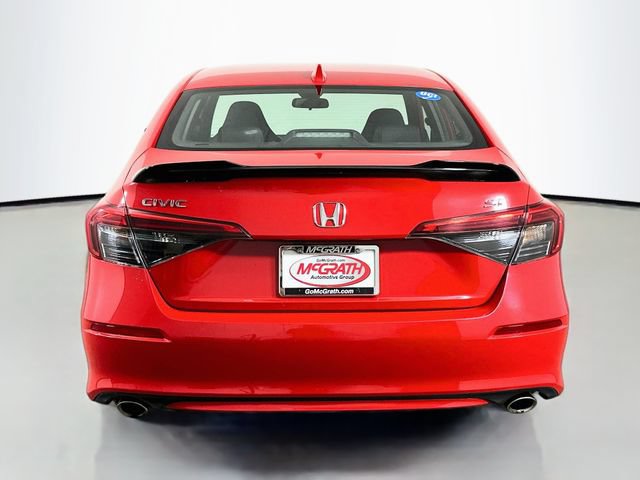 Certified 2023 Honda Civic Si image 17