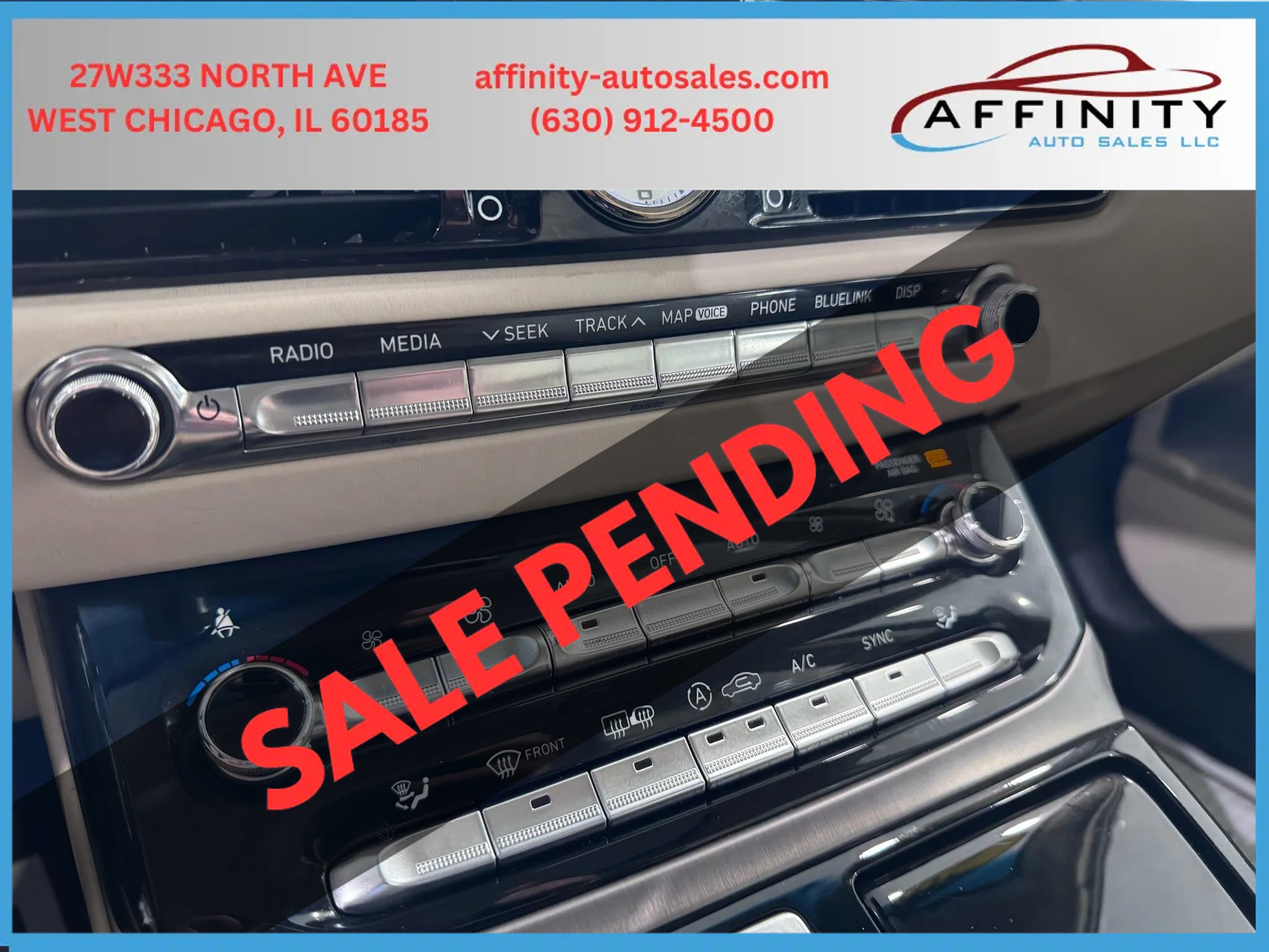 Used 2017 Genesis G90 3.3T Premium image 31