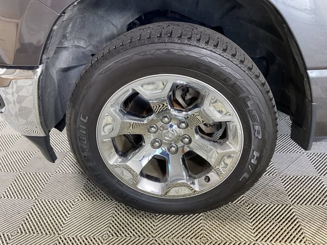 Used 2022 RAM 1500 Big Horn AWD/4WD image 5