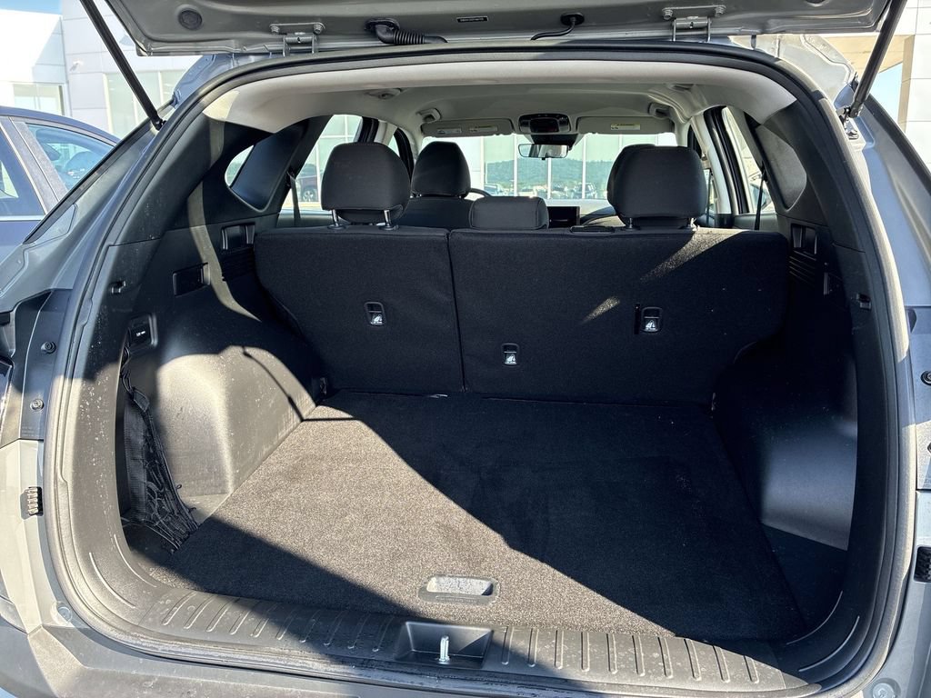 Used 2026 Hyundai Tucson SE AWD/4WD image 22