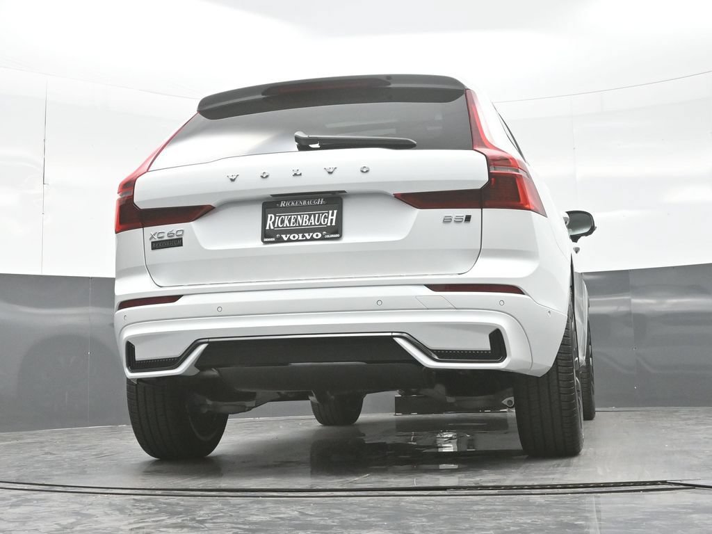 New 2026 Volvo XC60 B5 Ultra w/ Climate Package AWD/4WD image 28