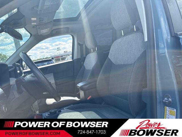 Used 2022 Ford Maverick XLT w/ Equipment Group 300A Standard AWD/4WD image 2