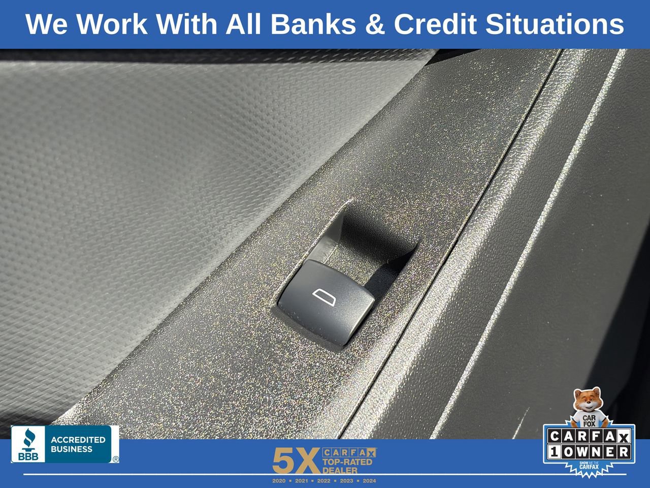 Used 2025 Chevrolet Equinox LT image 25