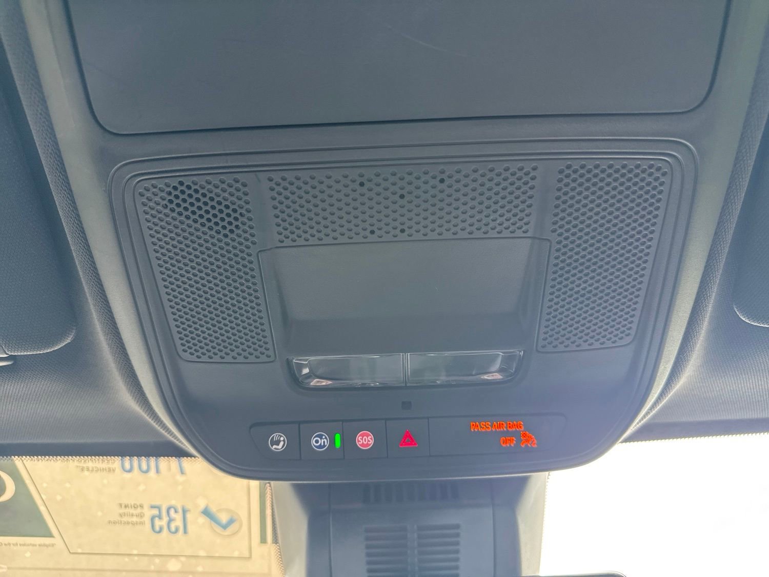 Used 2025 Chevrolet Equinox LT w/ Safety and Technology Package FWD image 29