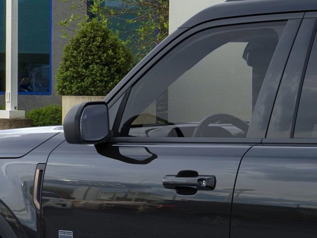 New 2026 Ford Bronco Sport Big Bend w/ Convenience Package image 20