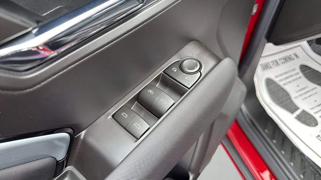 New 2026 Chevrolet Colorado Z71 w/ Technology Package image 24